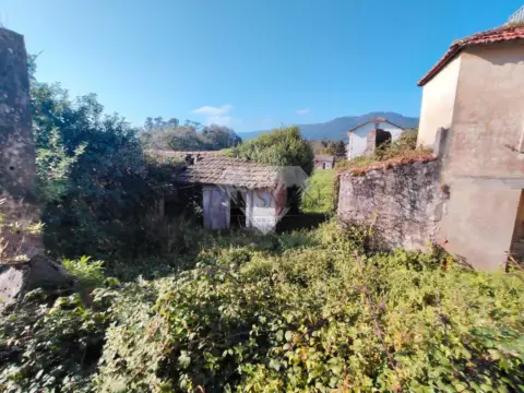 Chalet en calle Lugar Adega
