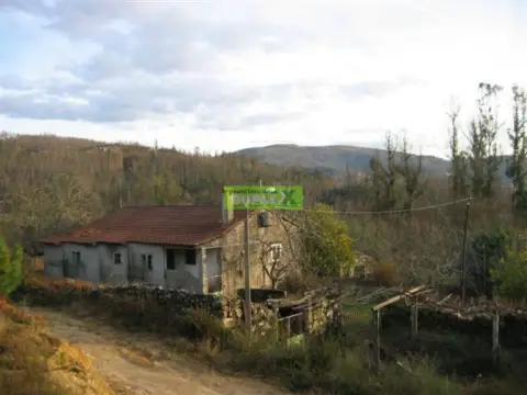 Casa en Campo Lameiro