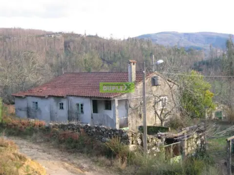Casa en Campo Lameiro