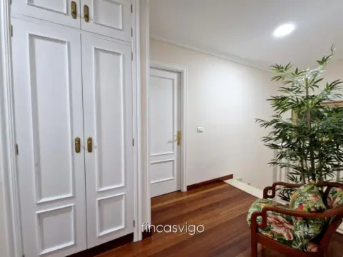 Piso en Avenida de Madrid, 32