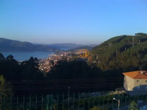 Terreno en Vigo