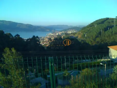 Terreno en Vigo