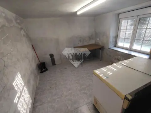 Chalet en calle Callobre