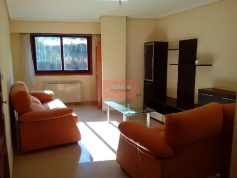 Apartamento en calle Piñeiral