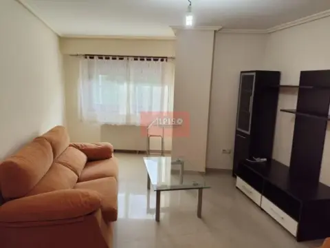 Apartamento en calle Piñeiral