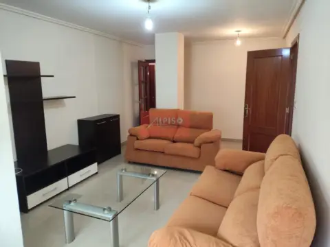 Apartamento en calle Piñeiral