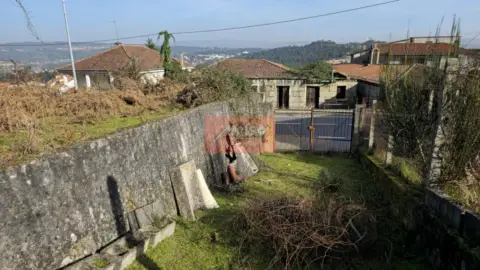 Terreno en calle Principal