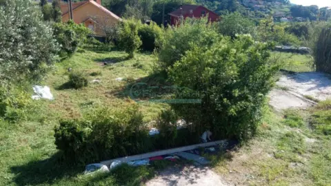 Finca rústica en Vigo