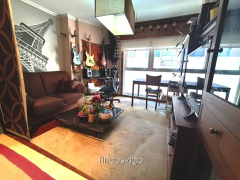 Apartamento en Urzaiz-Calvario