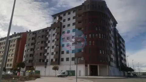 Garaje en Ponferrada