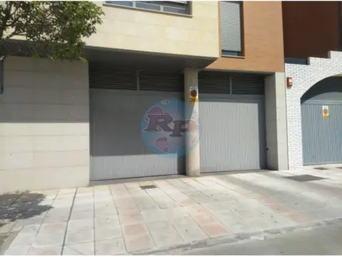 Garaje en Ponferrada