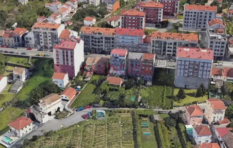 Terreno en Avenida de Ramón Nieto, 84