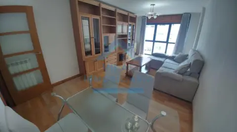 Piso en Milladoiro