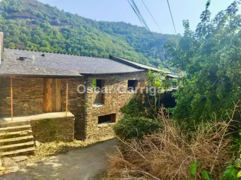 Casa en calle Fondo de Vila