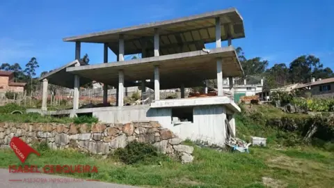 Casa en Subida de San Vicente, 33