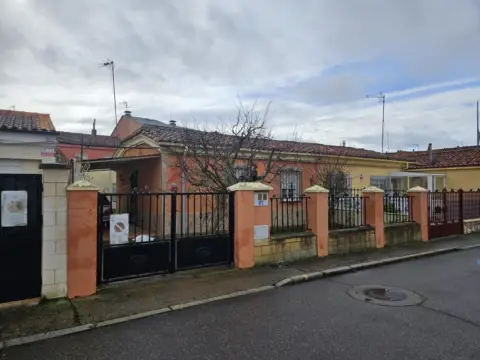 Casa en León