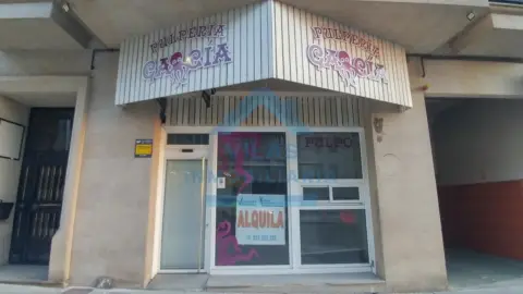 Local comercial en Ames