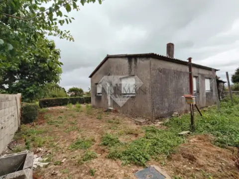 Casa en Rúa Alcalde Francisco Javier Alvajar
