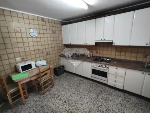 Casa en Rúa Alcalde Francisco Javier Alvajar