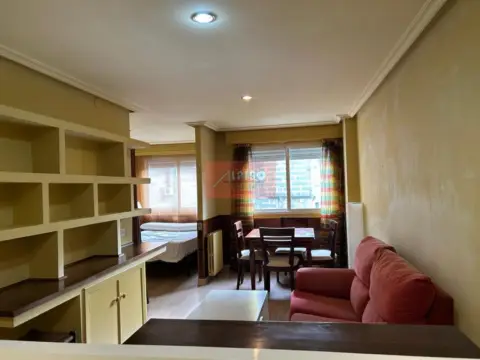 Apartamento en calle Rúa Nova