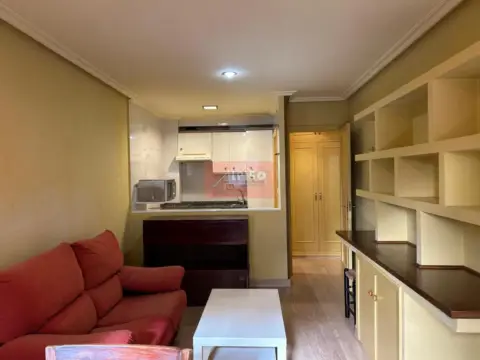 Apartamento en calle Rúa Nova