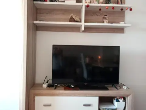 Estudio en calle Aragón, 54