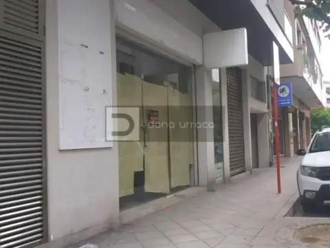Local comercial en Ourense