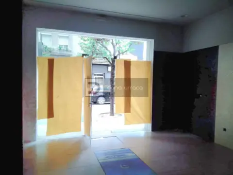 Local comercial en Ourense