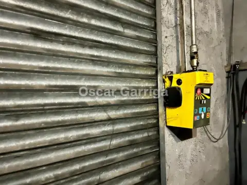 Casa en Avenida de Pontevedra