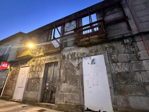 Casa adosada en Paseo de Calvo Sotelo