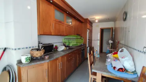 Piso en Mariñamansa