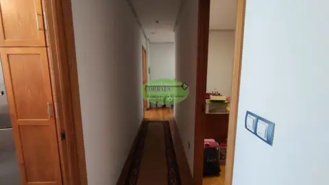 Piso en Mariñamansa