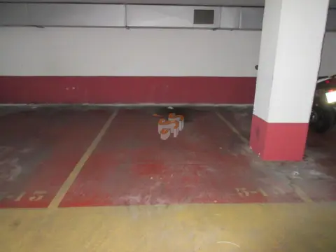 Garaje en Ferrol