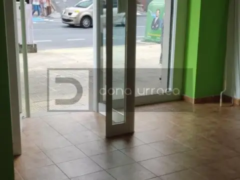 Local comercial en Barbadás