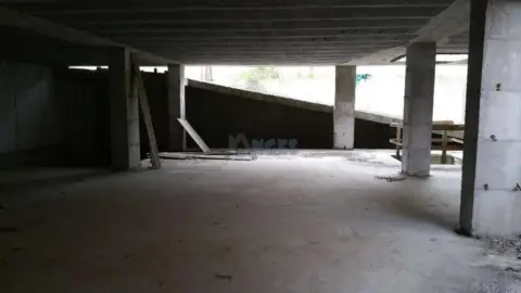 Terreno en Carballiño (O)