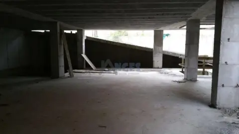 Terreno en Carballiño (O)