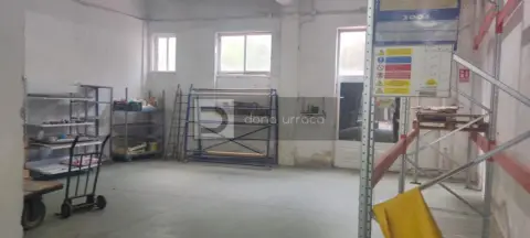 Local comercial en Ourense