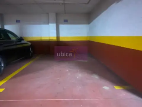Garaje en Porriño (O)
