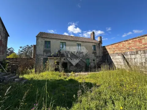 Casa en Rúa Pereiro