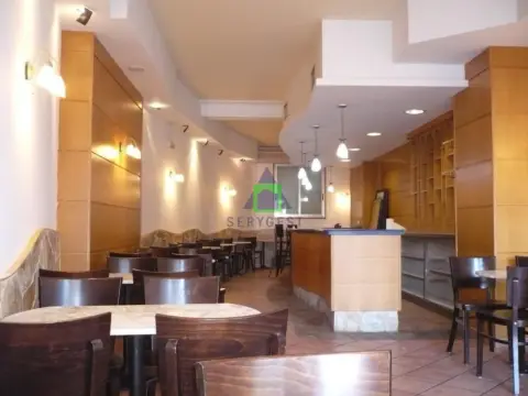 Local comercial en Ourense