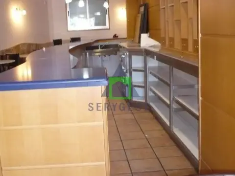 Local comercial en Ourense