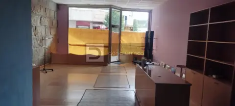 Local comercial en Ourense