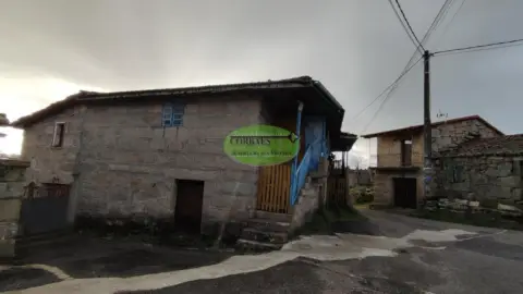 Casa en Paderne de Allariz