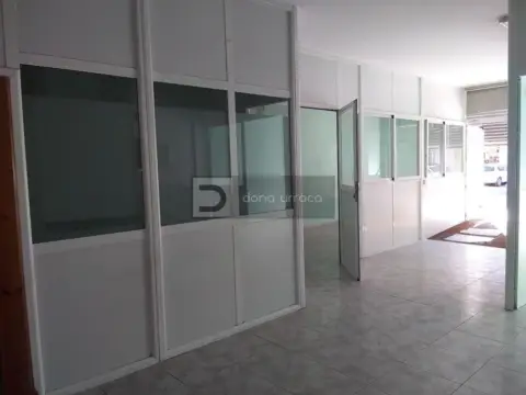 Local comercial en Barbadás