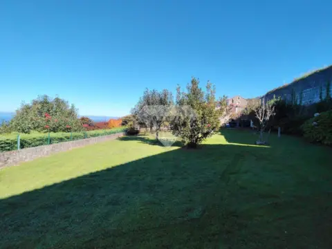 Chalet en calle Trasmonte