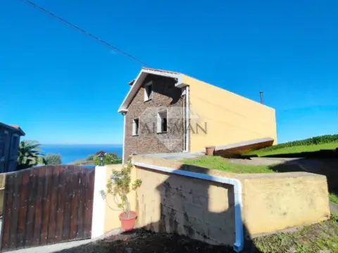 Chalet en calle Trasmonte