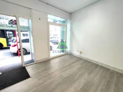 Local comercial en calle Camino Caneiro