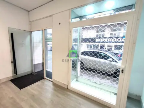 Local comercial en calle Camino Caneiro