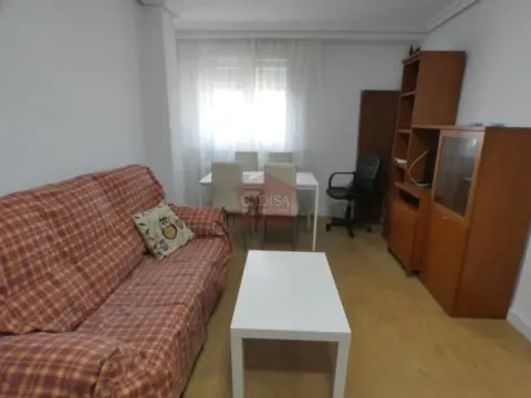Piso en calle C- Nueva San Bernardo
