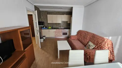 Piso en calle C- Nueva San Bernardo